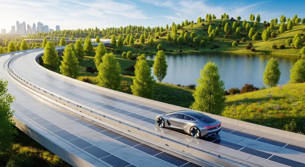 The Future of Electric Vehicles- Key Trends and What Drivers Should Expect in 2026