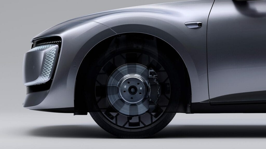 Electronic Brake-by-Wire Systems in 2026- How They Work